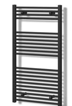 Mars Handdoekradiator | 60x110 cm, Ophalen, Radiator, Nieuw, 60 tot 150 cm