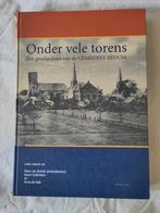 Onder vele torens, gemeente Bedum, Ophalen of Verzenden, Zo goed als nieuw, Remi van schaik