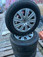 Vag set winterbanden 5x112 vredestein extreme S, Auto-onderdelen, Banden en Velgen, Ophalen, 16 inch, Banden en Velgen, 205 mm