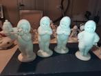 4 x 'snowbabies, Diversen, Kerst, Ophalen of Verzenden