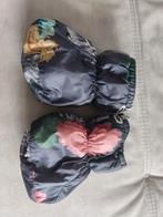 Lodger Babyslofjes Winter - 6+ maanden, Kinderen en Baby's, Babykleding | Mutsen, Sjaals en Wanten, Ophalen of Verzenden, Zo goed als nieuw