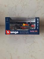 Red Bull F1 Wagen 1:43 - Burago, Ophalen