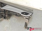 Dashboard van een Opel Astra, Gebruikt, -, -, Opel