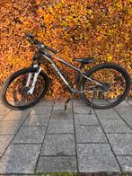 Rockrider ST120 grijs 27.5 inch, Fietsen en Brommers, Fietsen | Mountainbikes en ATB, Minder dan 45 cm, Ophalen, Zo goed als nieuw