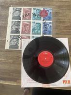 The Nits – In The Dutch Mountains, Ophalen of Verzenden, 1980 tot 2000, Zo goed als nieuw, 12 inch