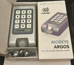 Mobeye GSM sms alarmsysteem ARGOS. Zeer betrouwbaar, Doe-het-zelf en Verbouw, Alarmsystemen, Nieuw, Beweging, Ophalen of Verzenden
