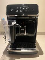 Philips EP2231/40 Volautomaat, Witgoed en Apparatuur, Koffiezetapparaten, Ophalen, Afneembaar waterreservoir, Gebruikt, Espresso apparaat