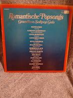 Romantische Popsongs - Grandioos Softpop Gala LP, Cd's en Dvd's, Vinyl | Verzamelalbums, Ophalen of Verzenden, Gebruikt