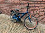 Loekie Booster 20 inch jongensfiets, Ophalen of Verzenden, Zo goed als nieuw, 20 inch