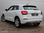 Audi Q2 30 TFSI Sport Airco Cruise Navi PDC Parelmoer, Auto's, Audi, Voorwielaandrijving, Stof, Gebruikt, 1200 kg
