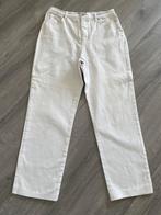 Gloria Vanderbilt dames jeans, maat 10, Wit, Gloria Vanderbilt, Ophalen of Verzenden, Zo goed als nieuw