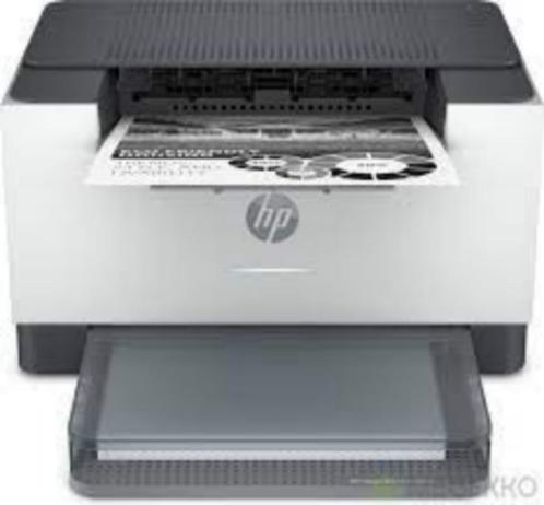 HP LaserJet laserprinter M209dwe ref. 6GW62E#B19 met toner, Computers en Software, Printers, Refurbished, Printer, Laserprinter