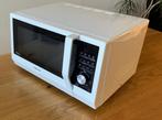 Combimagnetron met hete lucht en grill Samsung CE117A, Witgoed en Apparatuur, Magnetrons, Ophalen, Combimagnetron, Gebruikt, Oven