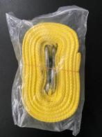 Zeer sterke sleepkabel, 5 ton sleepbaar, nieuw, Ophalen of Verzenden, Nieuw