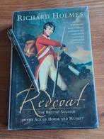 Redcoat: The British Soldier in the Age of Horse and Musket, Ophalen of Verzenden, Tweede Wereldoorlog, Gelezen, Overige onderwerpen