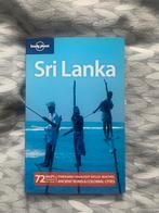 Sri Lanka - Lonely Planet, Boeken, Reisgidsen, Atkinson, Gelber, Kohn, Azië, Ophalen of Verzenden, Lonely Planet