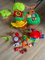 VTech Boomhuis & hondenhok, Kinderen en Baby's, Speelgoed | Vtech, Ophalen of Verzenden, Gebruikt, 6 maanden tot 2 jaar