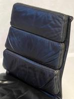 Eames EA219 Soft Pad burostoel vintage bureaustoel deskchair, Huis en Inrichting, Bureaustoelen, Ophalen of Verzenden, Gebruikt
