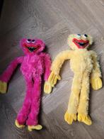 Huggy Wuggy Plushies, Ophalen, Zo goed als nieuw, Overige typen