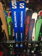 173cm SALOMON S/RACE GS 10