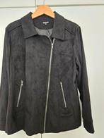 Jas Gmaxx Exxcelent maat 46, Zwart, Maat 46/48 (XL) of groter, Gmaxx Exxcelent, Nieuw