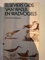Elsevier gids van water en trekvogels, Boeken, Ophalen of Verzenden, Gelezen