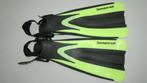 Duikvinnen Seemann Sub Junior L/XL, Watersport en Boten, Duiken, Zwem- of Duikvliezen, Gebruikt, Ophalen of Verzenden