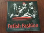 Fetish fashion by Könemann, Fotografen, Ophalen of Verzenden, Zo goed als nieuw, Diverse Auteurs