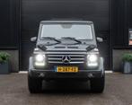 Mercedes-Benz G-Klasse 350 Bluetec Anniversary Edition | Led, Auto's, Automaat, Euro 5, G-Klasse, Diesel
