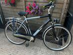 Union herenfiets 28 inch met versnellingen, Fietsen en Brommers, Ophalen, Gebruikt, Overige merken, Versnellingen