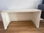 Ikea Smastad Witte bench with storage, Ophalen of Verzenden, Gebruikt, Tweepersoons, Kunststof