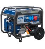 Nieuwe Ford FGT9250E - Generator Benzine - 230V - 380V, Ophalen of Verzenden, Nieuw, Benzine