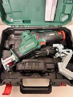 Takkenzaag, 70 mm of meer, Nieuw, 600 tot 1200 watt, Ophalen of Verzenden