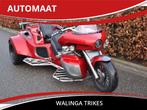 Rewaco RF1 GT Touring ATM trike (bj 2020), Motoren, Walinga Trikes, Bedrijf, Kadijk 11
8531XH  Lemmer, 1500 cc