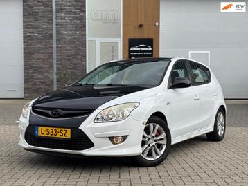 Hyundai i30 1.4i i-Drive beschikbaar voor biedingen