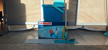 Leifheit Dweilset - compleet beschikbaar voor biedingen