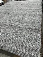 Vloerkleed Kuatro Unique Grey grijs 170x240cm, Huis en Inrichting, Stoffering | Tapijten en Kleden, 150 tot 200 cm, Ophalen of Verzenden