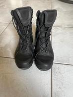 Z.g.a.n. paar HAIX Ranger leger/wandelschoenen maat 46, Sport en Fitness, Bergsport en Wandelen, Verzenden, Zo goed als nieuw
