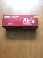 3 nieuwe golfballen (top flite), Ophalen of Verzenden, Zo goed als nieuw