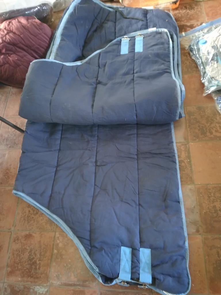 Onderdeken  maat 205, Dieren en Toebehoren, Ophalen of Verzenden, Nieuw