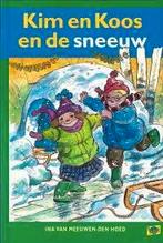 Kim en koos en de sneeuwI van Meeuwen- den Hoed9789033626142, Ophalen of Verzenden, Zo goed als nieuw, I van Meeuwen- den Hoed