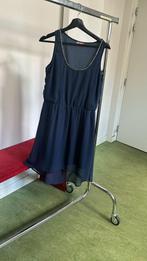 Only blauw jurk, Maat 38/40 (M), Only, Blauw, N.v.t.