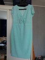 Jurk Vintage Chic, Kleding | Dames, Jurken, Maat 42/44 (L), Ophalen of Verzenden, Zo goed als nieuw, Knielengte