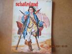 adv3924 schateiland, Boeken, Stripboeken, Ophalen, Gelezen