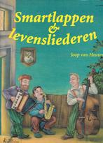 Smartlappen & Levensliederen deel 1, Gebruikt, Verzenden, Klassiek, Artiest of Componist