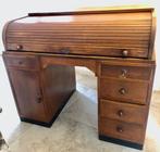 secretair, Ophalen, Gebruikt