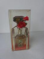 VINTAGE   flacon Myrurgia Maja 30 ml., Verzamelen, Verzenden, Nieuw, Parfumfles, Gevuld