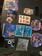 Stitch Verjaardag Versiering Set (nieuw nog niet uitgepakt), Hobby en Vrije tijd, Feestartikelen, Ophalen, Nieuw, Versiering, Verjaardag