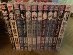 Death Note Manga Compleet!, Boeken, Strips | Comics, Meerdere comics, Ophalen of Verzenden, Zo goed als nieuw, Japan (Manga)