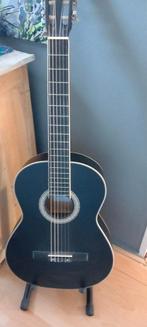 La Paz Klassieke Gitaar met standaard, Ophalen of Verzenden, Gebruikt, Klassieke of Spaanse gitaar